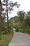 北山登山步道