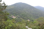北山登山步道