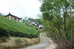 北山登山步道