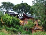 北山登山步道