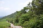 北山登山步道