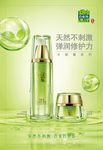 百雀羚新版海报