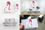 孕妇LOGO