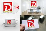 龙LOGO