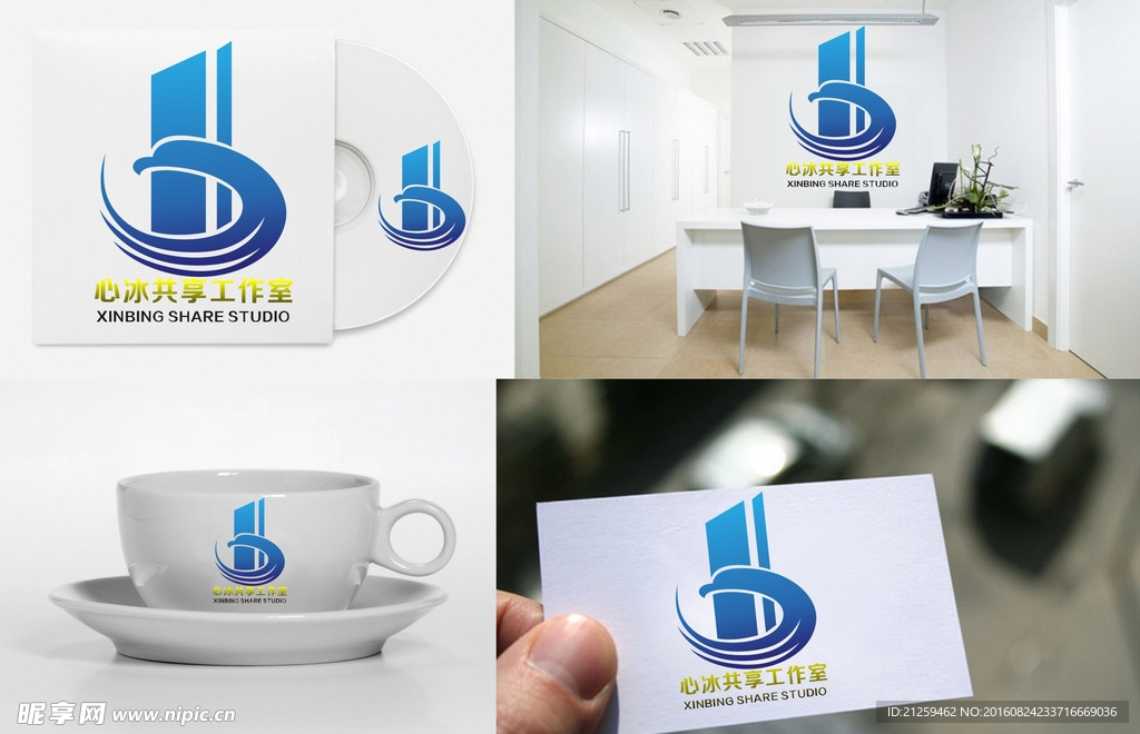 LOGO设计