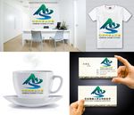 旅游LOGO