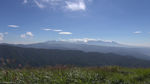 富士山远景