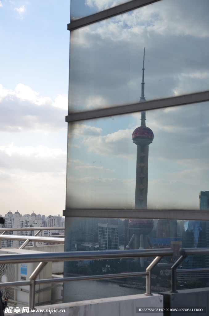 东方明珠