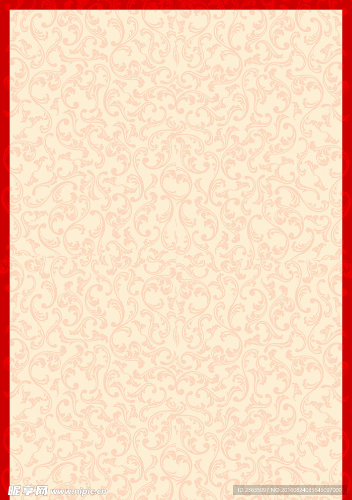 中国风底纹