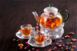 茉莉花茶