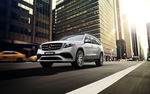 奔驰 AMG GLS