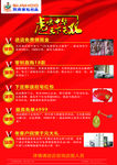 双虎家私单页