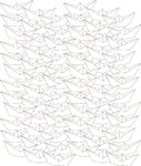 时尚底纹