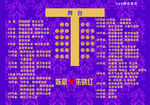 席位图