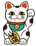 招财猫