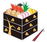 日式点心