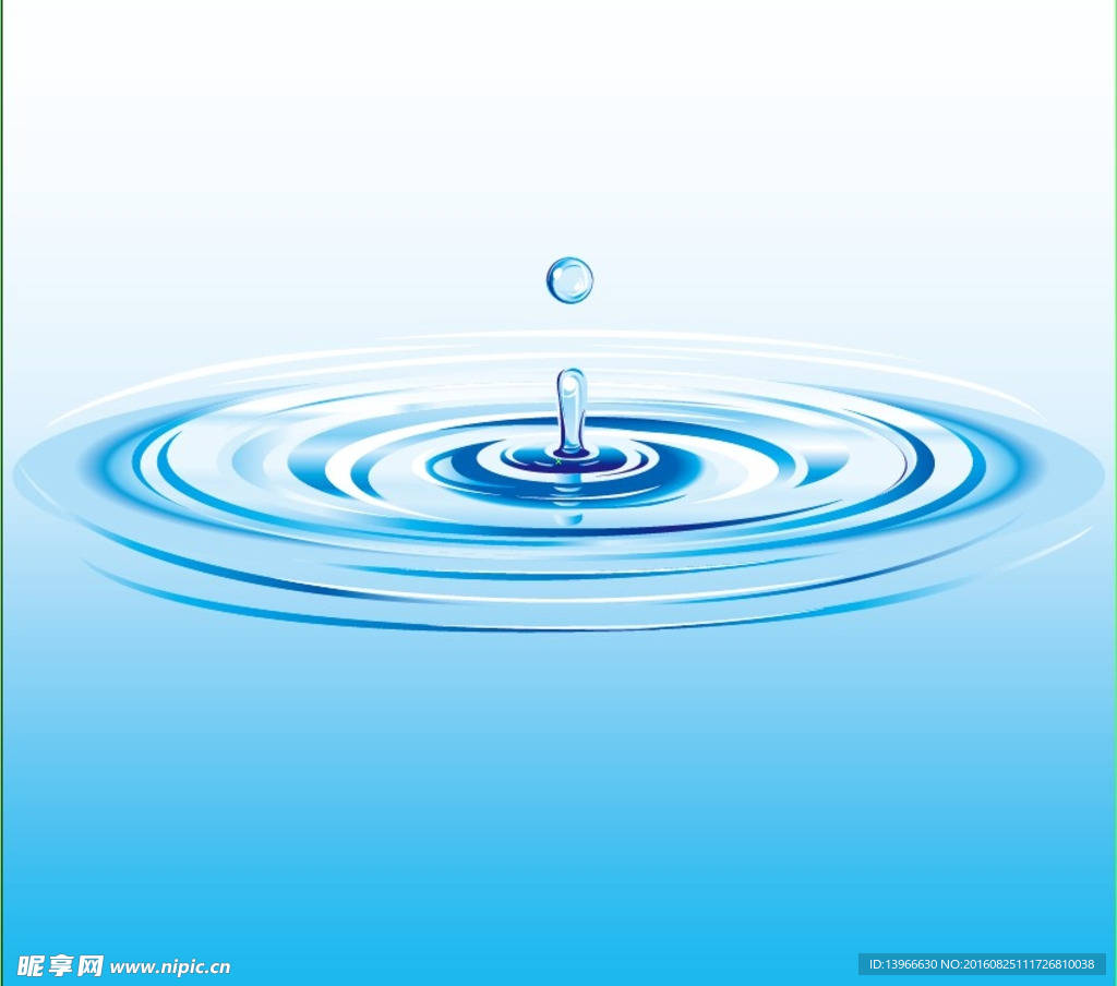 水滴