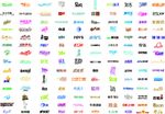 艺术字体