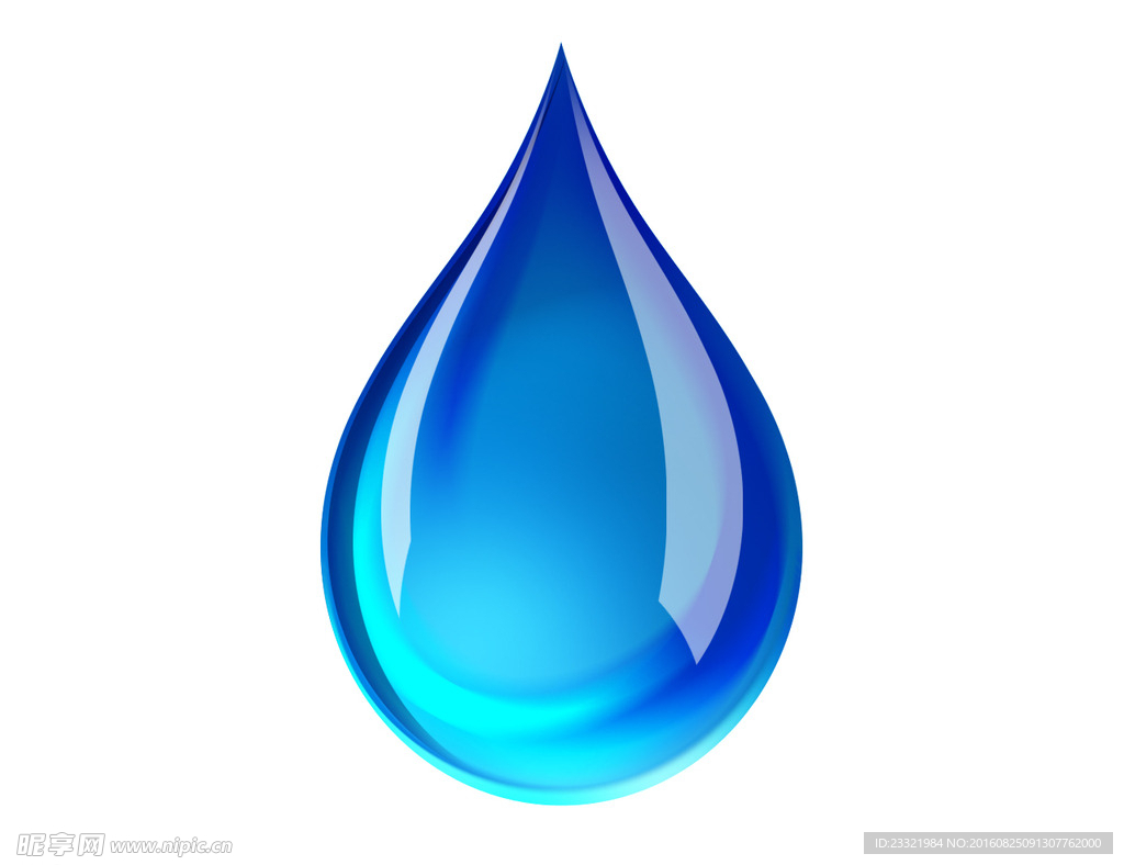 水滴