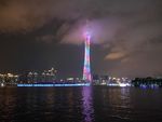 夜色小蛮腰