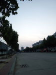 黄昏
