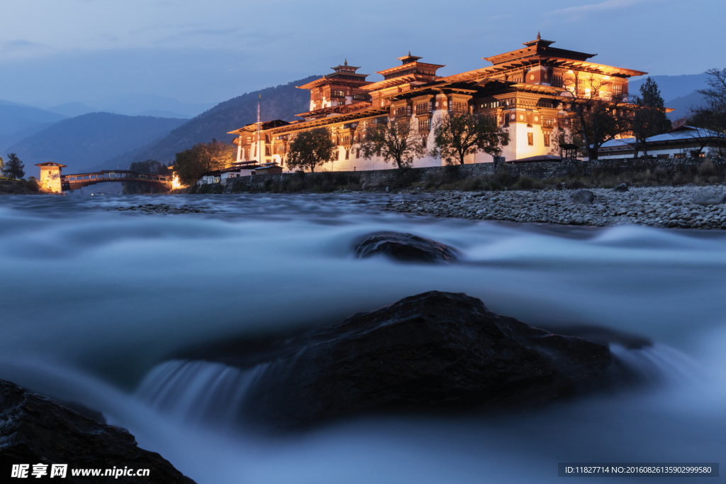 旅游景观