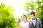 2016婚纱样片