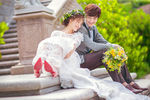 2016婚纱样片