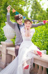 2016婚纱样片