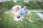 2016婚纱样片