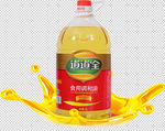 道道全食用调和油