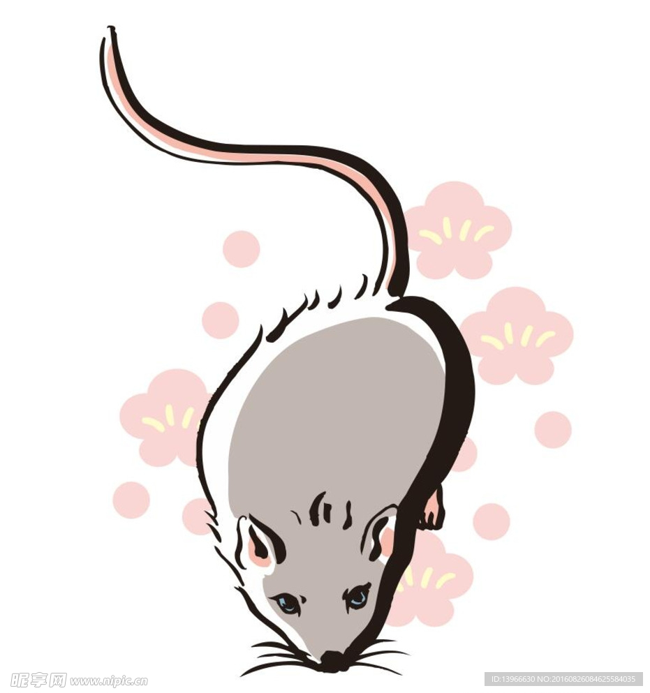 鼠