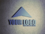 企业LOGO展示 样机