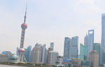上海外滩