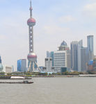 上海外滩