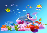 海底世界