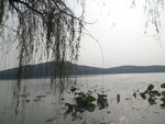 湖泊