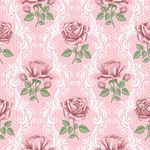 时尚花纹