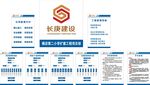 网络图海报