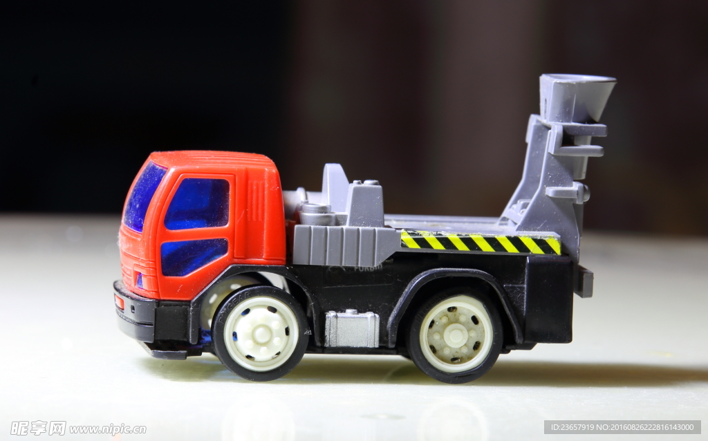 玩具工程车