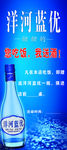 洋河蓝优