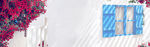 小清新淘宝banner