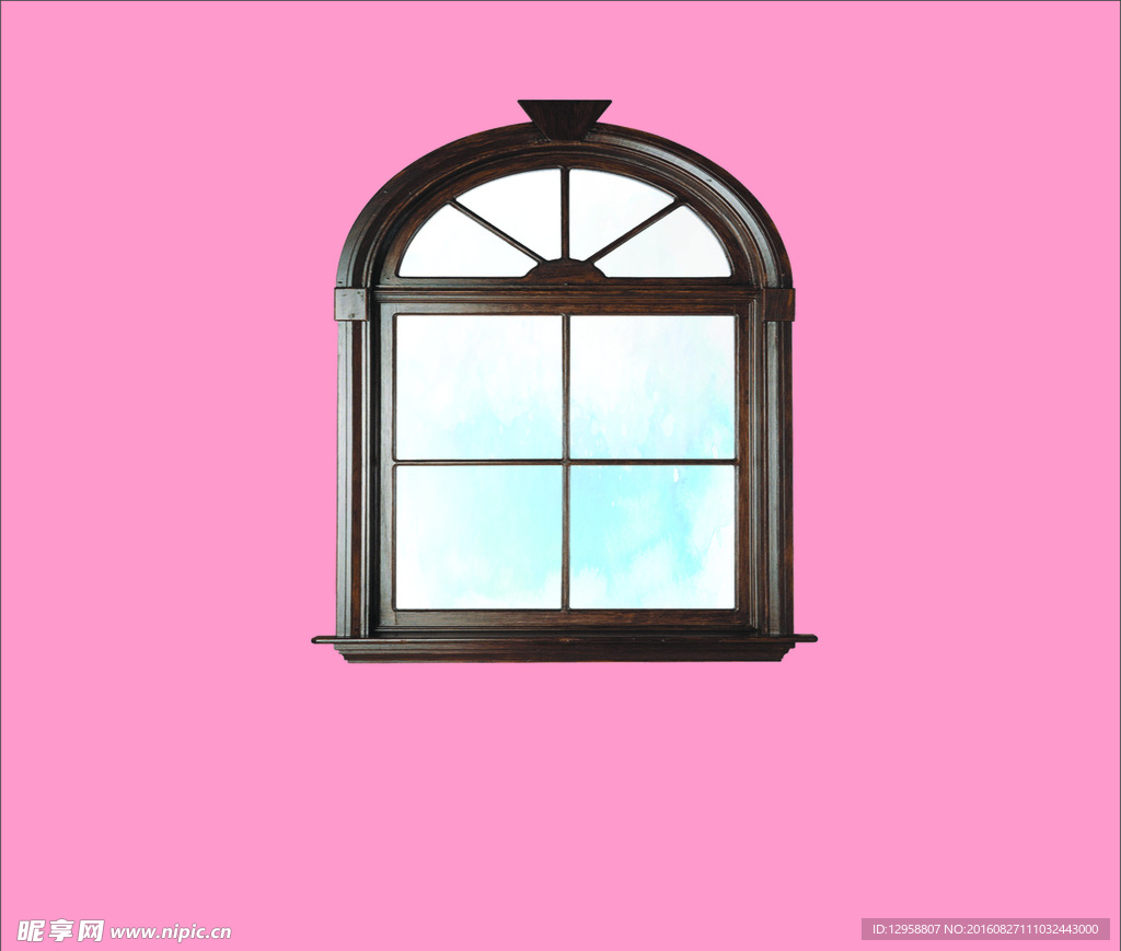 窗户