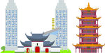 楼房建筑设计