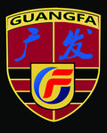 LOGO设计  广发标志