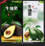 牛油果