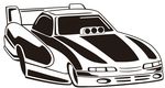 赛车