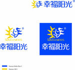 幸福阳光卫生纸