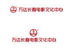 万达logo
