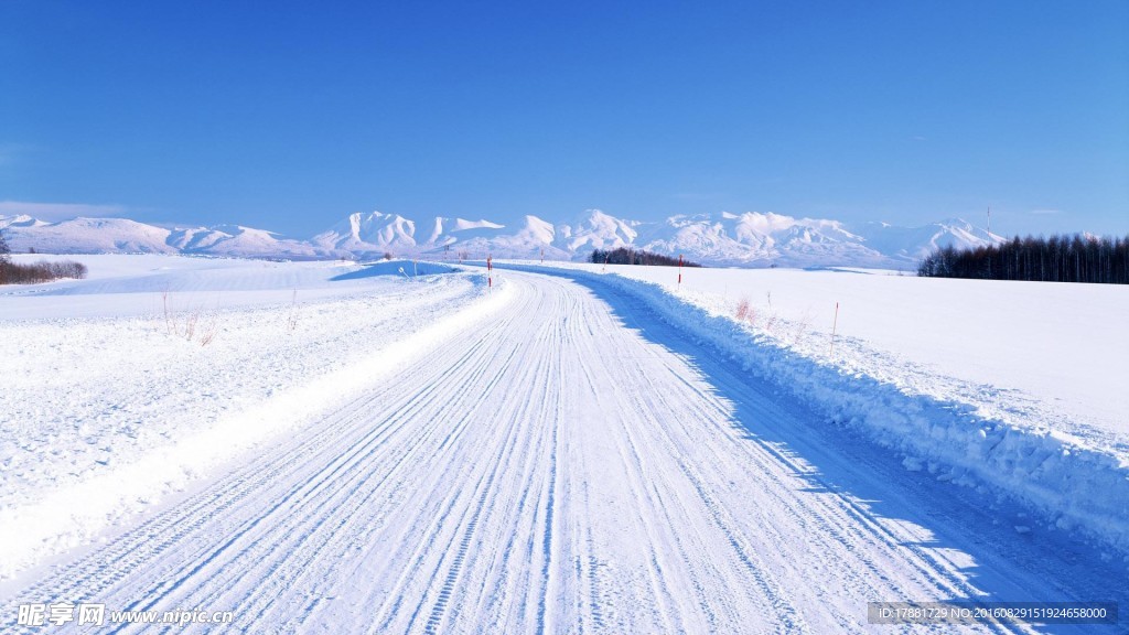 滑雪场